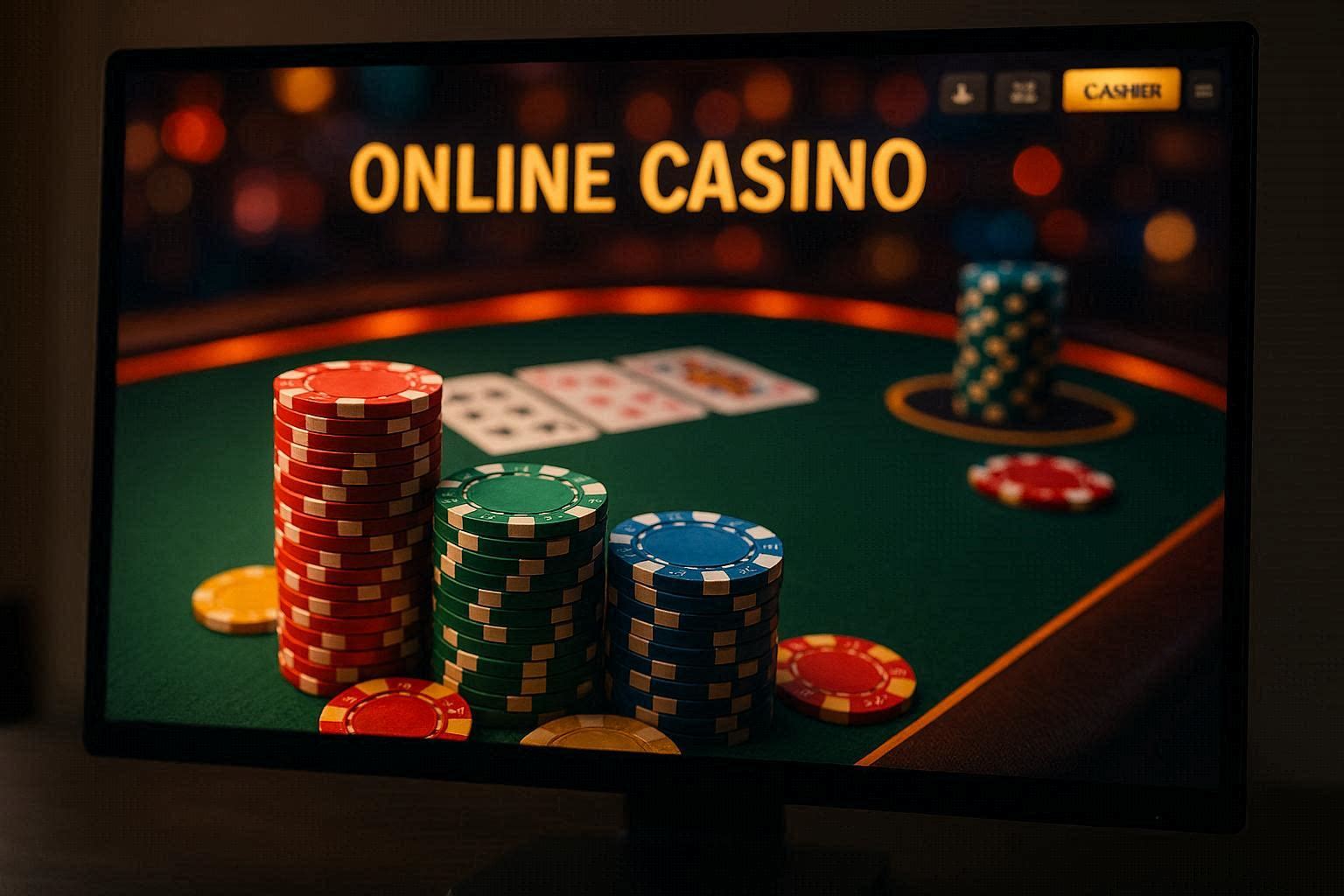 Casino Play Elite: The comprehensive Australian guide to digital wagering and entertainment excellence