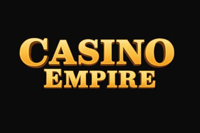 Casino Empire: The ultimate destination for premium digital entertainment and Australian players