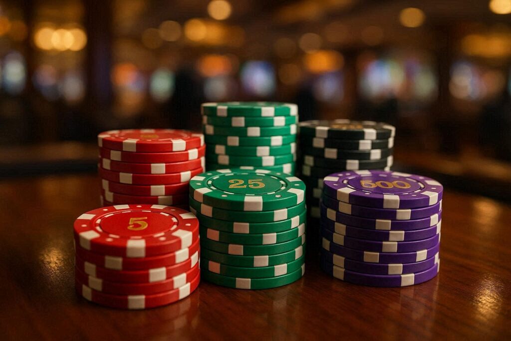 Mobile innovation and application performance