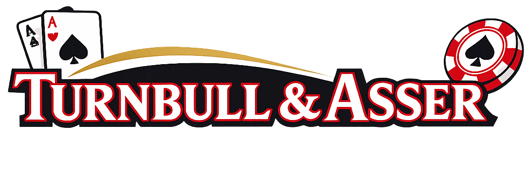 Turnbull & Asser | Online Casino Reviews, Bonuses & Guides